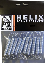 Exhaust Springs