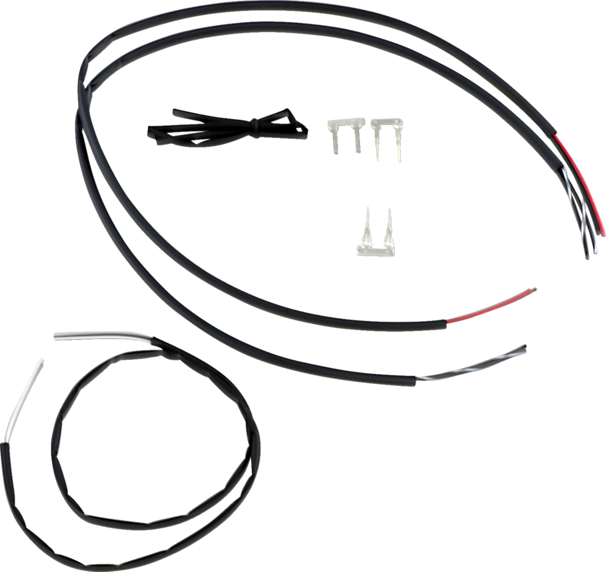 Heated Grip Wire Extension Kit