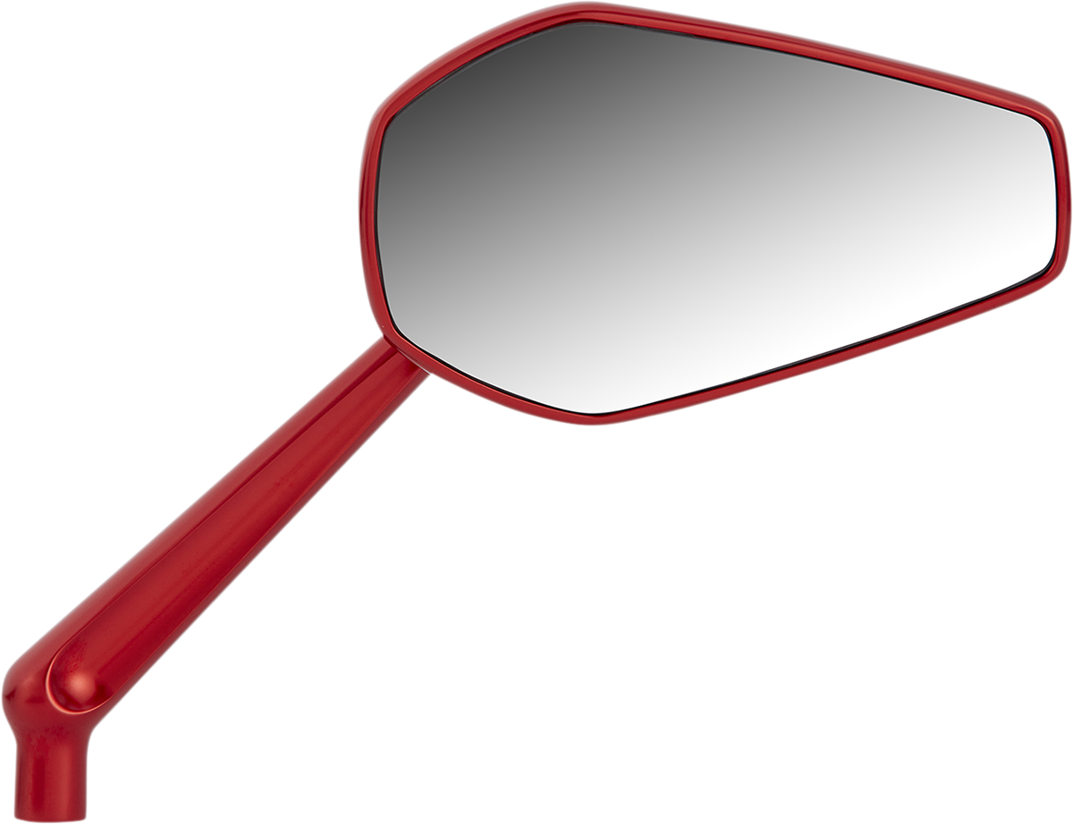 Mini Stocker Forged Mirror