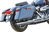 2-into-1 Sidewinder Exhaust System