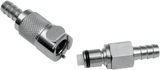 In-Line Fuel Quick Disconnect Coupling