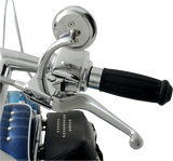 Handlebar Control Kit with Mechanical Clutch