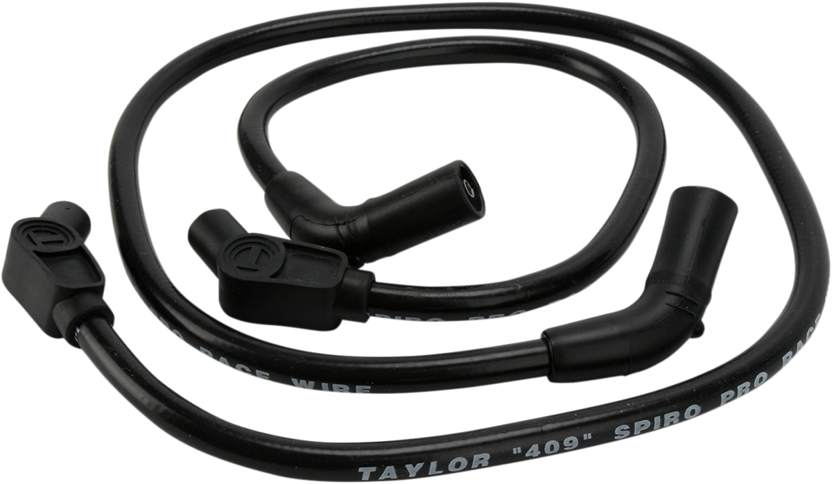 409 Pro Race Custom-Fit Spark Plug Wire Kit