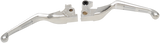 Slotted Wide Blade Lever Set