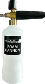 Foam Cannon Attachment