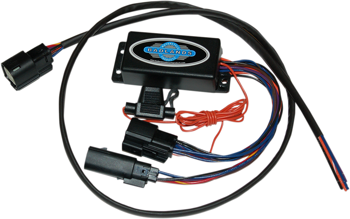 Brake Light Eliminator Module
