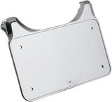 Billet License Plate Mount