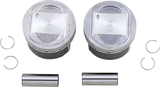 Big Bore Piston