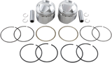High-Performance Piston Kit