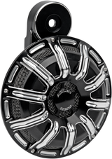 Billet Horn