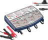 OptiMate™ Lithium Quad Bank Charger and Maintainer