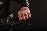 Strapped Earth Stocker Gloves