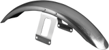 Low-Profile Front Fender