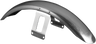 Low-Profile Front Fender