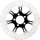Two-Piece Brake Rotor