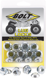Lug-Locks