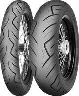 Custom Force Tire