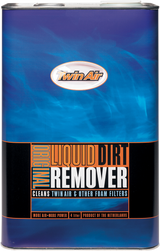 Liquid Dirt Remover