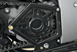 Sprocket Cover