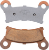 Sintered Metal Harley/Buell Brake Pads
