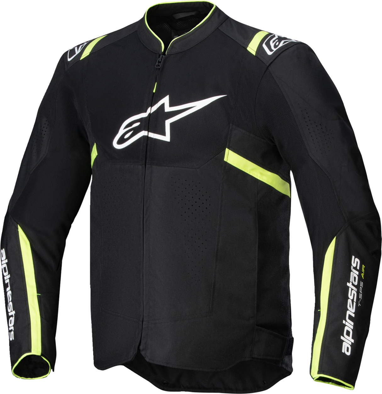 T-SPS Air v2 Jacket