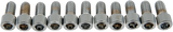 Socket-Head Bolts