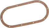 Fuel Pump Door Seal