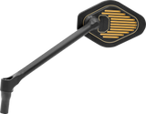 Long Stem Adjustable Mirror Designed by Gilles
