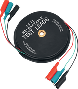 Retractable Test Leads