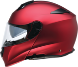 Solaris 2.0 Satin Modular Helmet