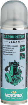 Carburetor Clean