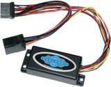 Run, Brake and Turn Signal Module