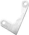 Oil Filter Adapter Anti-Rotation Device
