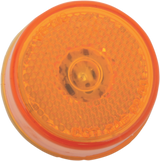 Round LED Trailer Light