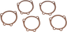 Replacement Back Plate Gasket