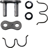 525 ZRA Rivet Connecting Link