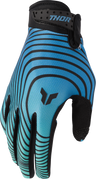 Launchmode Identity Gloves