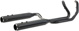 El Dorado Dual Exhaust System