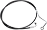Brake Line - Upper - XR - Black