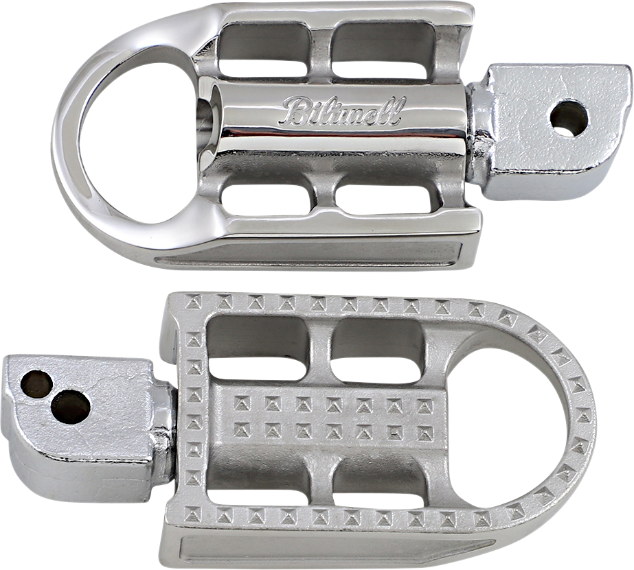 Mushman Foot Pegs