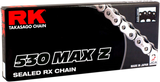530 Max Z Chain