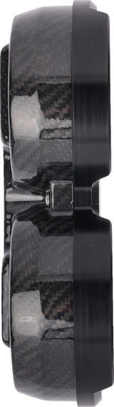 Gauge Relocation Kit