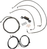 Complete Plug-and-Play Cable Kit