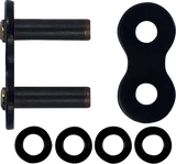 Sealed Chain (ZXW) Connecting Link — 525 ZXW