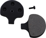 Organic Harley/Buell Brake Pads