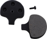 Organic Harley/Buell Brake Pads