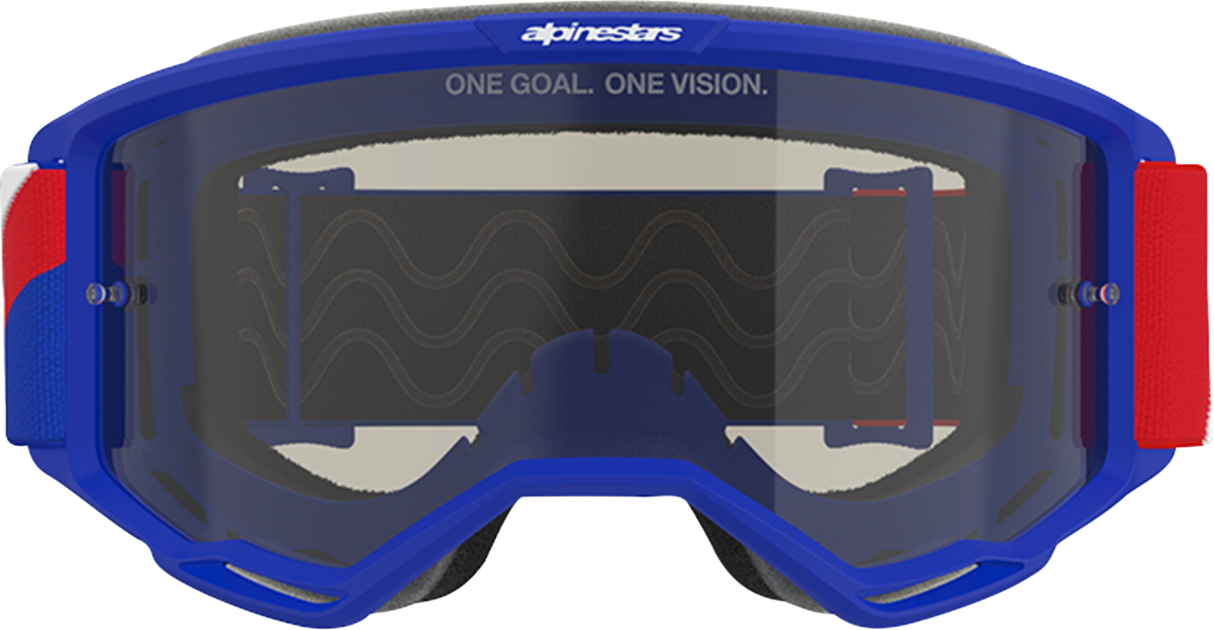 Vision Sand Goggle