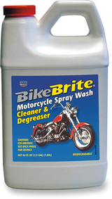 Spray Wash Cleaner and Degreaser