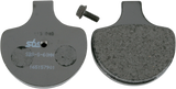 Organic Harley/Buell Brake Pad