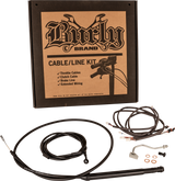 Touring Model Control Kit